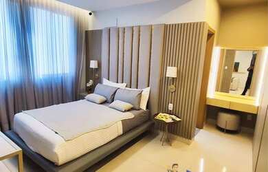 Imagem 10: Tales de Mileto 03, 04, 05 suítes pronta entrega