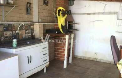 Imagem 12: casa - Parque Prado - Campinas