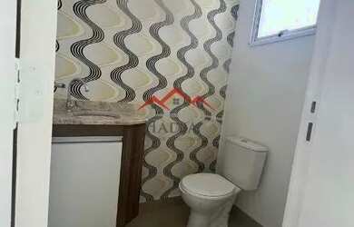 Imagem 4: Casa a venda no condomínio fechado Vintage Clube em Jundiaí