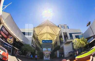 Imagem: O depósito possui 90m² de Área e está localizado em Vila