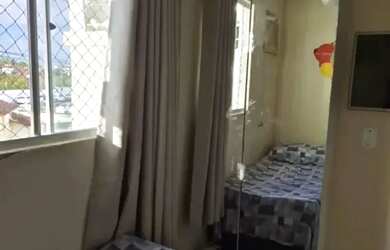 Imagem 4: Apartamento à Venda - 1 andar com Vista para o Mar - Condomínio Completo