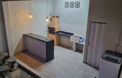 Imagem 11: Vendo ou alugo Casa no saci