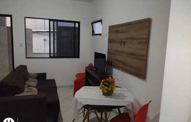 Imagem 5: 2 quartos mobiliado Stella Maris