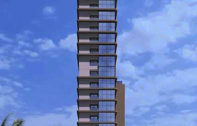 Imagem 6: Ária | Lançamento na Boa Vista | 1 quarto e 2 quartos