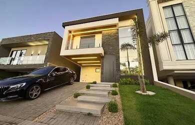 Imagem 4: Casa Exclusiva no Condomínio Tangará