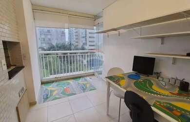 Imagem 3: Apartamento para locação no Vittá Club Jundiaí SP