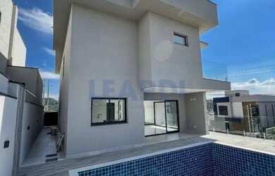 Imagem 4: CASA EM CONDOMÍNIO - RESIDENCIAL NEW VILLE - SP