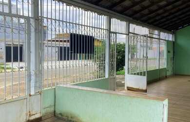 Imagem 13: Vendo Casa em Brazlândia - Quadra 28, Setor Tradicional. Excelente lote...