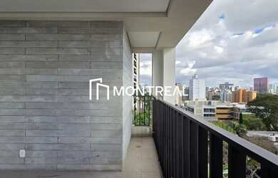 Imagem 5: APARTAMENTO À VENDA NA VILA MADALENA, 1 SUÍTE. 1 VAGA DE GARAGEM LIVRE...