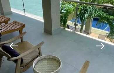 Imagem 7: GUARAJUBA 6/4 proximo ao mar