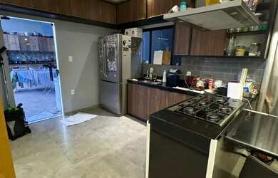 Imagem 5: Alugo Casa mobiliado no Residencial Vila Suíça - Tarumã - AM