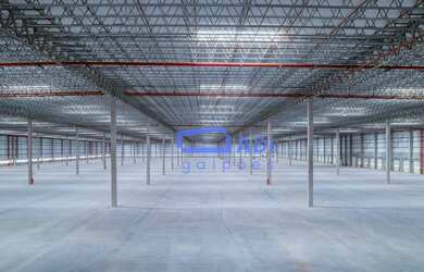 Imagem 3: Galpão 62222 m² - 84 docas - Bandeirantes - Franco da Rocha