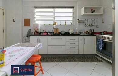 Imagem 9: Venda Apartamento 3 Dormitórios - 140 m² Pinheiros