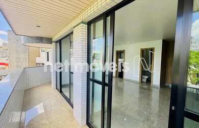 Imagem 8: APARTAMENTO 04 QUARTOS BAIRRO SILVEIRA