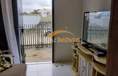 Imagem 4: Casa à venda em Imbituba, com terreno escriturado, à 5 km da praia,...