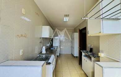 Imagem 14: Apartamento p/ locaçao em Jundiaí-SP, Anhangabaú 1 quarto, 2 salas,...