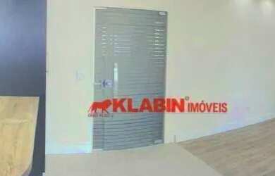 Imagem 6: Conjunto Comercial Integrado com 66m² de Área Privativa - Ao Lado do...