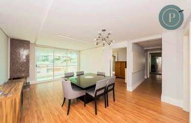 Imagem 2: Apartamento com 4 dormitórios para alugar no Ecoville