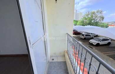 Imagem 3: apartamento - Vila Nova - Campinas