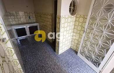 Imagem 9: Casa de rua - Linear / Residencial / Magalhães Bastos