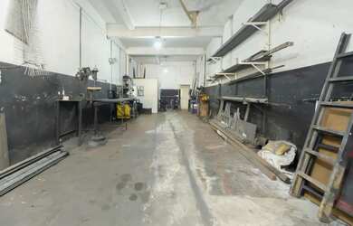 Imagem 3: Galpão comercial para venda em Barra Funda , 106m²