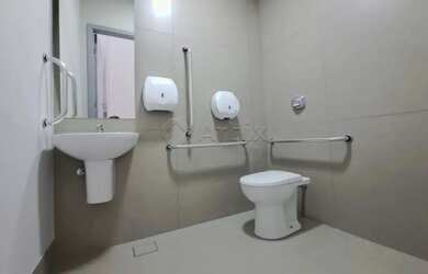 Imagem 6: Salão novo comercial disponível para alugar no Centro em Americana/SP