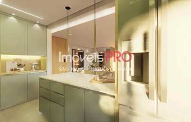 Imagem 5: Maravilhoso apto na Vila Nova!!