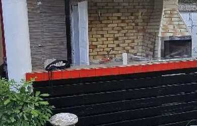 Imagem 12: Big casa térreo 4/4 em São Cristóvão aluguel