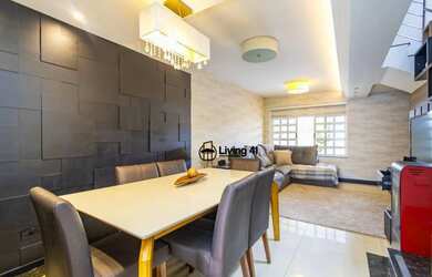 Imagem 7: Casa com 3 dormitórios para alugar, 323 m² por R$ 7.000/mês - Bacacheri...