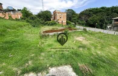 Imagem 6: Terreno à venda, 168 m² por R$ 88.000,00 - Cosmos - Rio de Janeiro/RJ