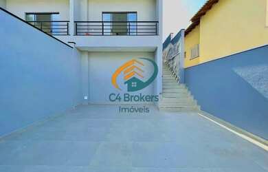 Imagem 4: Sobrado em Recreio Maristela - Atibaia