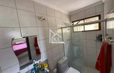 Imagem 10: Casa Duplex - 4 suítes em Nova Parnamirim