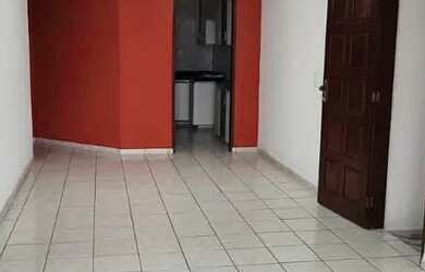 Imagem: O apartamento possui 4 Dormitórios, 3 Banheiros, 1 Vaga na