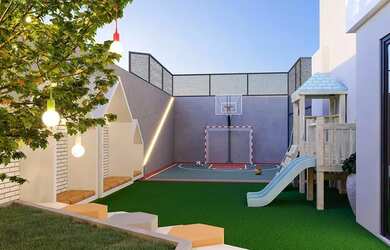 Imagem 12: Apartamento à venda em Itapema - Vancouver Concept