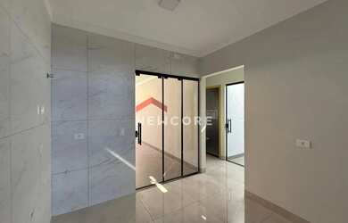 Imagem 11: Casa em Rua Yoshinori Kubota - Parque das Grevíleas I parte - Maringá/PR