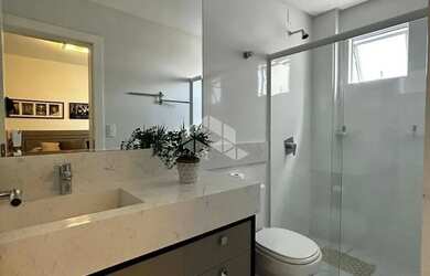 Imagem 9: Apartamento com 3 suítes e 3 vagas de garagem em Itapema