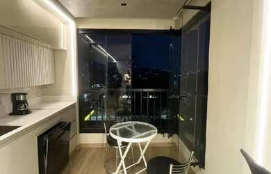 Imagem 6: Apartamento de 1 dormitório no Centro de Osasco - Imperdível