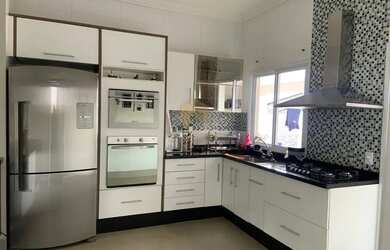 Imagem 5: Casa à venda no Condomínio Alto da Boa Vista no Bairro Jardim Fortaleza...