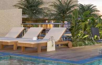 Imagem 15: Imóvel para venda tem 76 metros quadrados com 3 quartos em Praia de Itaparica...