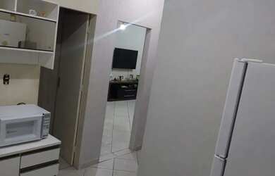 Imagem 13: VENDO CASA COM OPORTUNIDADE PREÇO NO BOA VISTA II, COM 2 QUARTOS VARANDA...