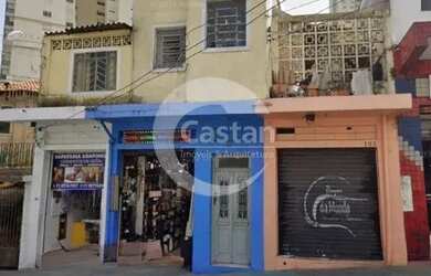 Imagem: O depósito possui 300m² de Área e está localizado em Vila