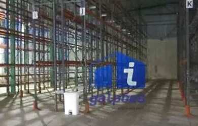 Imagem 6: Galpão com 4000 m² na Chácara Cotia - Contagem/MG