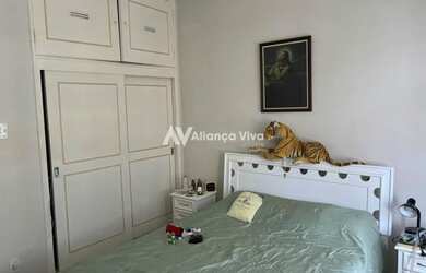 Imagem 9: Copacabana Apartamento 3 quartos, sendo 1 suite