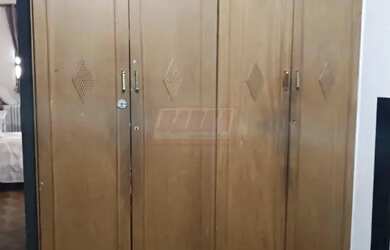 Imagem 11: SRES QD 02 Casa com 4 quartos, edícula e garagem coberta aceita imóvel...