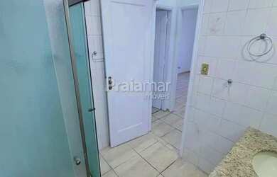 Imagem 7: APARTAMENTO PARA ALUGAR EM EMBARÉ, SANTOS - 2 DORMITÓRIOS E 1 VAGA -...