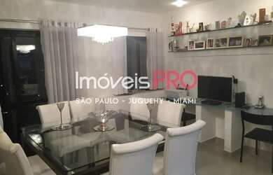 Imagem 3: Cobertura, Moema Pássaros - São Paulo