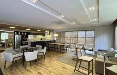 Imagem 14: Apartamento Para Alugar Fontaine Blanc Londrina