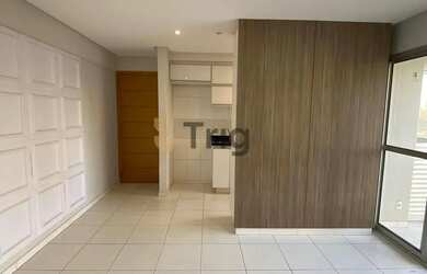 Imagem 5: Residencial Livre Buritis - Apartamento 2 Quartos - Parque Amazônia Goiânia