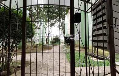 Imagem 10: Apartamento semi mobiliado - Jardim Planalto - vaga garagem