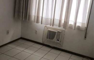 Imagem: O apartamento possui 1 Dormitório, 1 Banheiro, 60m² de Área